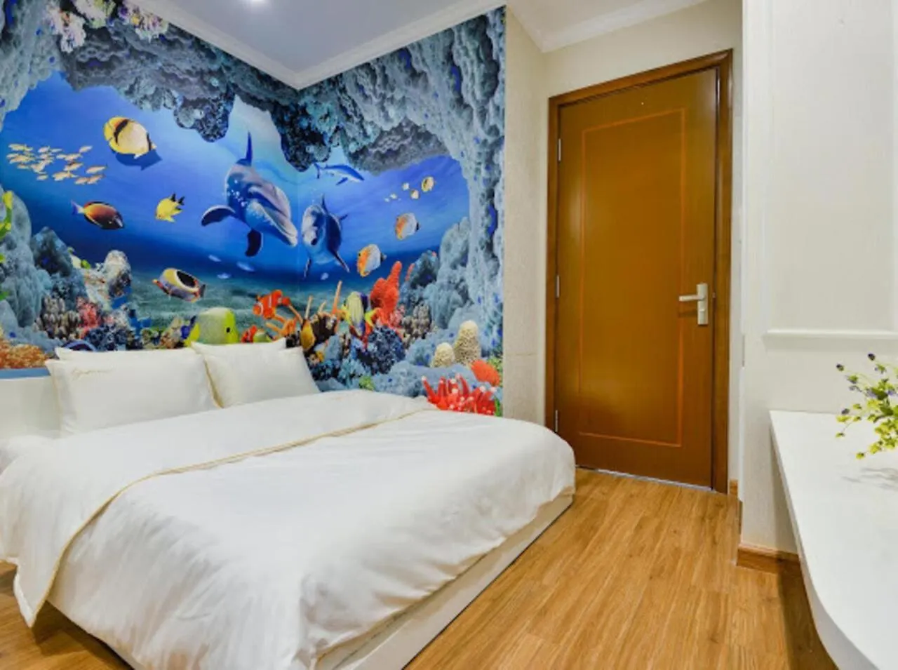 Vinhomes Central Park Apartment Ho Chi Minh City