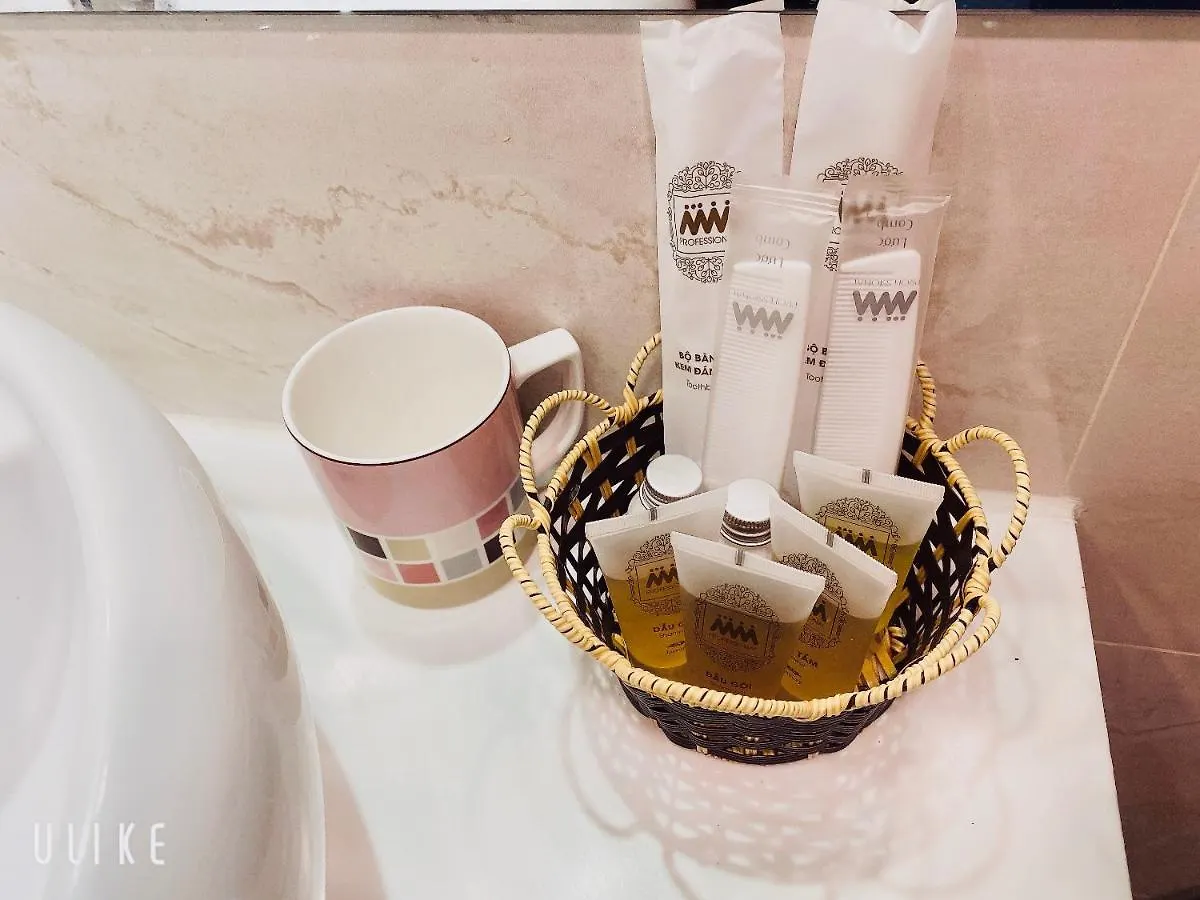 Vinhomes Central Park Apartment ホーチミン市 ベトナム