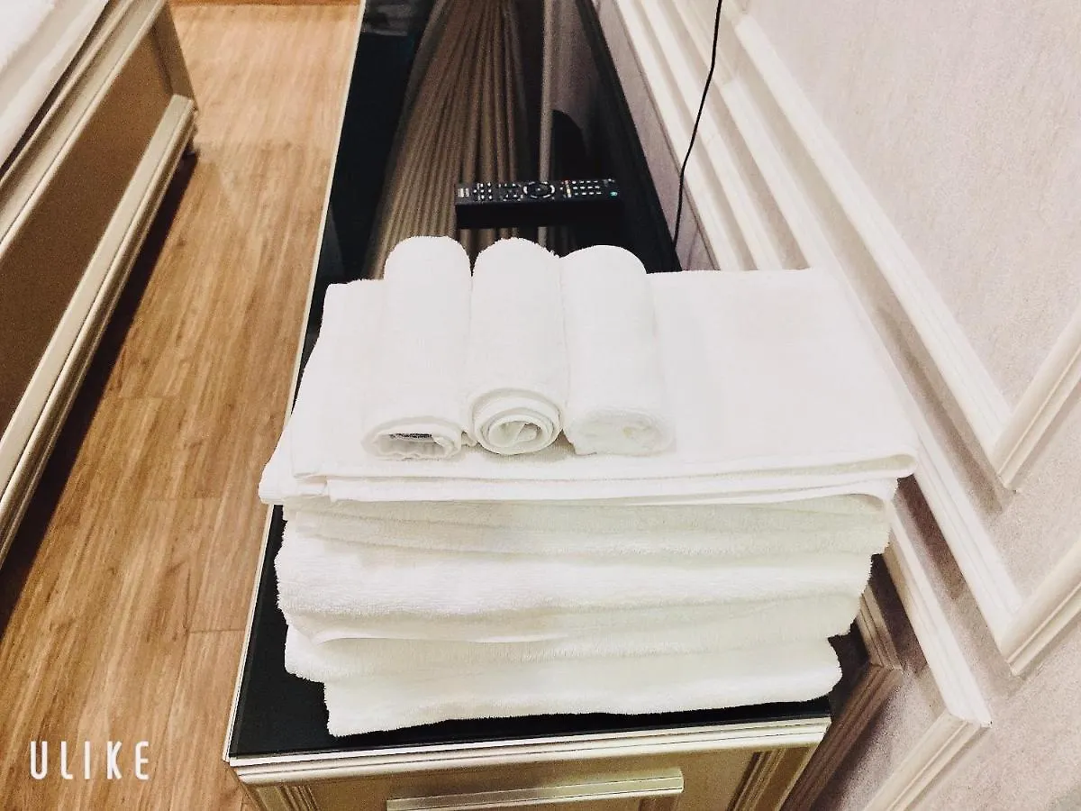 Vinhomes Central Park Apartment ホーチミン市