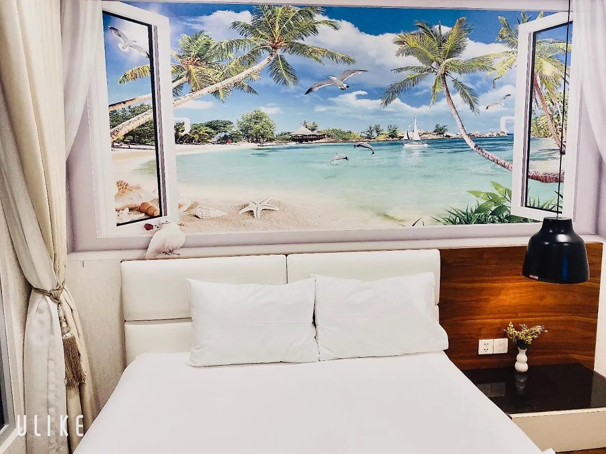 Vinhomes Central Park Apartment ホーチミン市