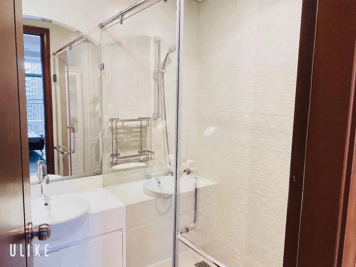 הו צ'י מין סיטי Vinhomes Central Park Apartment