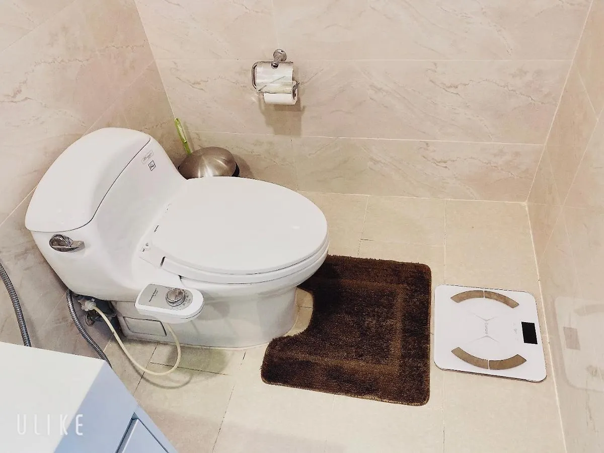 הו צ'י מין סיטי Vinhomes Central Park Apartment  הו צ'י מין סיטי